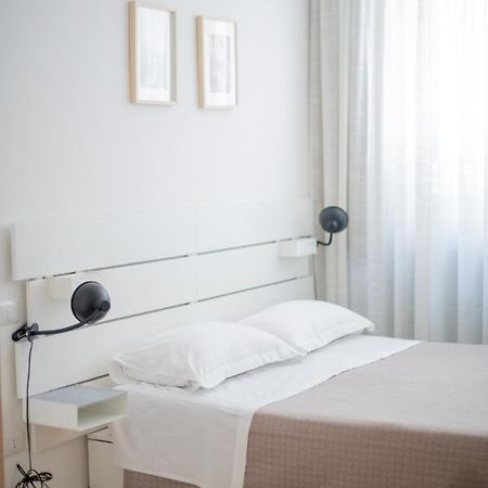 Dall Arca Smart Flat - Central Station Checkpoint Bari Exteriör bild